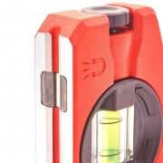 Уровень карманный магнитный MILWAUKEE 4932459597
