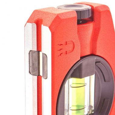 Уровень карманный магнитный MILWAUKEE 4932459597