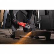 Углошлифовальная машина MILWAUKEE 230 мм AGVK 24-230 EK DMS