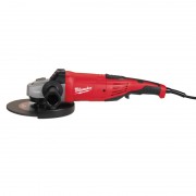 Углошлифовальная машина MILWAUKEE 230 мм AGVK 24-230 EK DMS
