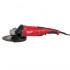 Углошлифовальная машина MILWAUKEE 230 мм AGVK 24-230 EK DMS Углошлифовальная машина MILWAUKEE 230 мм AGVK 24-230 EK DMS