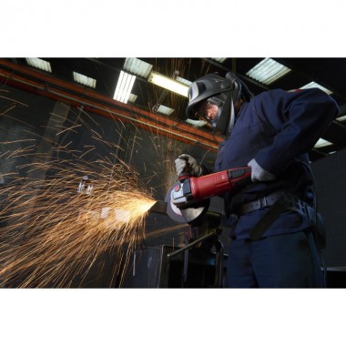 Углошлифовальная машина MILWAUKEE 230 мм AGVKB-24-230 EKX DMS