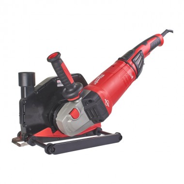 Углошлифовальная машина MILWAUKEE 230 мм AGVKB-24-230 EKX DMS