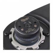 Шліфмашина кутова AGVKB-24-230 EKX DMS 2400Вт, 230 мм диск (+ кабель, рукоятка, зах. кожух, безкл. гайка, зах. екран)