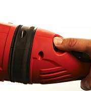 Шліфмашина кутова MILWAUKEE, AGVM 26-230 GEX, 2600Вт, O230мм