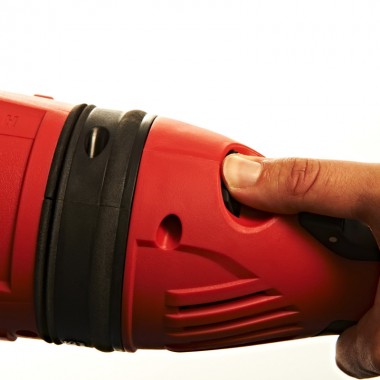 Шліфмашина кутова MILWAUKEE, AGVM 26-230 GEX, 2600Вт, O230мм