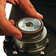 Шліфмашина кутова MILWAUKEE, AGVM 26-230 GEX, 2600Вт, O230мм