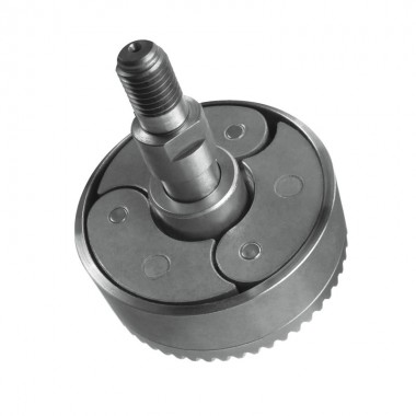 Шліфмашина кутова MILWAUKEE, AGVM 26-230 GEX, 2600Вт, O230мм