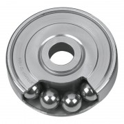 Шліфмашина кутова MILWAUKEE, AGVM 26-230 GEX, 2600Вт, O230мм