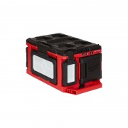 Зарядное устройство/фонарь MILWAUKEE M18 POALC-0 4933478120