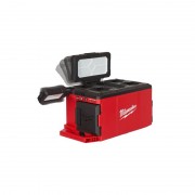 Зарядное устройство/фонарь MILWAUKEE M18 POALC-0 4933478120