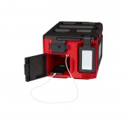 Зарядное устройство/фонарь MILWAUKEE M18 POALC-0 4933478120