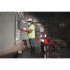 Зарядное устройство/фонарь MILWAUKEE M18 POALC-0 4933478120 Зарядное устройство/фонарь MILWAUKEE M18 POALC-0 4933478120