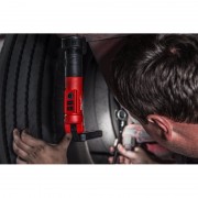 Ліхтар світлодіодний акумуляторний з рухомою головкою MILWAUKEE, L4 SL550-301