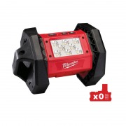Фонарь MILWAUKEE M18 AL-0 светодиодный 4932430392