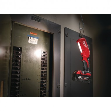 Фонарь MILWAUKEE M18 IL-0 светодиодный 4932430564