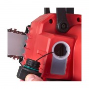 Пила ланцюгова акумуляторна MILWAUKEE, M18 FCHSC-121, 300 мм (+ заряд.пр., 1 акум.Х 12Аг, шина, ланцюг, олія для змащення ланцюг