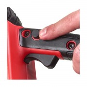 Пила ланцюгова акумуляторна MILWAUKEE, M18 FCHSC-121, 300 мм (+ заряд.пр., 1 акум.Х 12Аг, шина, ланцюг, олія для змащення ланцюг