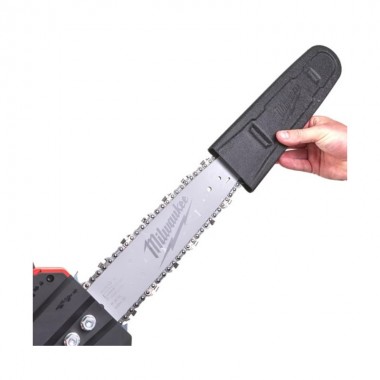 Пила цепная аккумуляторная бесщёточная MILWAUKEE (шина 30см) M18 FCHSC-121 (ЗУ+1акк.Х12Ач)