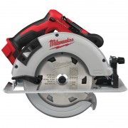 Циркулярная пила с диаметром диска 190 M18 BLCS66-0X MILWAUKEE 4933464589