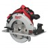 Циркулярная пила с диаметром диска 190 M18 BLCS66-0X MILWAUKEE 4933464589 Циркулярная пила с диаметром диска 190 M18 BLCS66-0X MILWAUKEE 4933464589