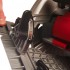 Пила ручная дисковая циркулярная MILWAUKEE, CS 60 F, 1600Вт, Ø184мм