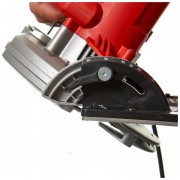 Пила ручна дискова MILWAUKEE, CS 85 CBE, 2200Вт, O235мм (+ пиляльний диск, паралельний упор, адаптер для пилососу, ключ для диск