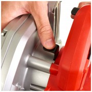 Пила ручна дискова MILWAUKEE, CS 85 SB, 2200Вт, діаметр 235 мм ( +пиляльний диск, паралельний упор, адаптер для пилососу, ключ д