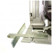 Пила ручна дискова MILWAUKEE, CS 85 SB, 2200Вт, діаметр 235 мм ( +пиляльний диск, паралельний упор, адаптер для пилососу, ключ д