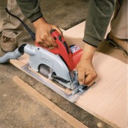 Пила ручна дискова MILWAUKEE, SCS 65 Q, 1900Вт, 190 мм (акція)