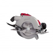 Пила ручна дискова MILWAUKEE, SCS 65 Q, 1900Вт, 190 мм (акція)