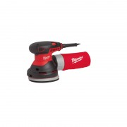 Шлифовальная машина MILWAUKEE ROS 125 E эксцентриковая 125 мм (5) 4933433180