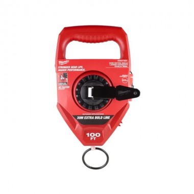 Шнур разметочный 30 м MILWAUKEE 4932471634 Шнур разметочный 30 м MILWAUKEE 4932471634