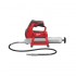 Шприц для смазки MILWAUKEE M12 GG-0 4933440435 Шприц для смазки MILWAUKEE M12 GG-0 4933440435