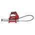 Шприц для смазки MILWAUKEE M12 GG-401B (Li-Ion4Ач) 4933441675 Шприц для смазки MILWAUKEE M12 GG-401B (Li-Ion4Ач) 4933441675