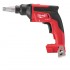 Шурупокрут для гіпсокартону акумуляторний MILWAUKEE, M18 FSG-0X (HD кейс) Шурупокрут для гіпсокартону акумуляторний MILWAUKEE, M18 FSG-0X (HD кейс)