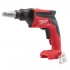 Шурупокрут для гіпсокартону акумуляторний MILWAUKEE, M18 FSG-0X (HD кейс) Шурупокрут для гіпсокартону акумуляторний MILWAUKEE, M18 FSG-0X (HD кейс)