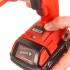 Шурупокрут для гіпсокартону акумуляторний MILWAUKEE, M18 FSG-0X (HD кейс) Шурупокрут для гіпсокартону акумуляторний MILWAUKEE, M18 FSG-0X (HD кейс)