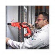 Шуруповерт для гипсокартона MILWAUKEE M18 FUEL FSGC-202X крут. мом. 13 Нм, 4933459199
