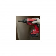 Шуруповерт для гипсокартона MILWAUKEE M18 FUEL FSGC-202X крут. мом. 13 Нм, 4933459199