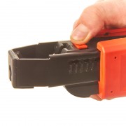 Шуруповерт для гипсокартона MILWAUKEE M18 FUEL FSGC-202X крут. мом. 13 Нм, 4933459199