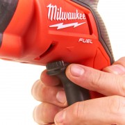 Шуруповерт для гипсокартона MILWAUKEE M18 FUEL FSGC-202X крут. мом. 13 Нм, 4933459199