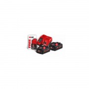 Энергокомплект M18 HNRG-302 (В3 2шт; з/у M12-18FC)+ подарок Аккумулятор M12 B2 MILWAUKEE 4933471071