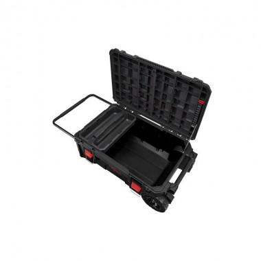 Скринька на колесах XL MILWAUKEE PACKOUT 4932478161 Скринька на колесах XL MILWAUKEE PACKOUT 4932478161