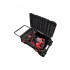 Скринька на колесах XL MILWAUKEE PACKOUT 4932478161 Скринька на колесах XL MILWAUKEE PACKOUT 4932478161