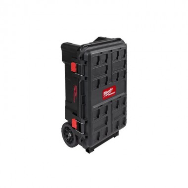 Скринька на колесах XL MILWAUKEE PACKOUT 4932478161 Скринька на колесах XL MILWAUKEE PACKOUT 4932478161