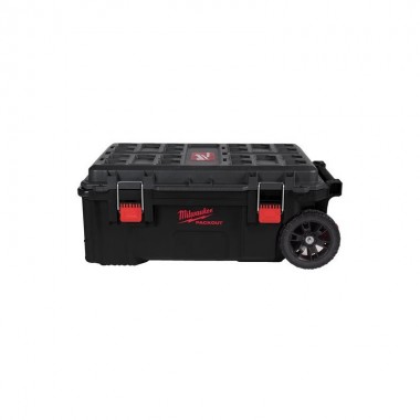 Скринька на колесах XL MILWAUKEE PACKOUT 4932478161 Скринька на колесах XL MILWAUKEE PACKOUT 4932478161