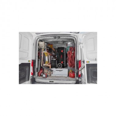 Скринька на колесах XL MILWAUKEE PACKOUT 4932478161 Скринька на колесах XL MILWAUKEE PACKOUT 4932478161