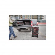 Кейс плаский XL на колесах PACKOUT MILWAUKEE