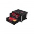 Ящик з 2-ма висувними відсіками MILWAUKEE PACKOUT DRAWER BOX 4932472129